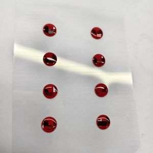 Puntos de Vidrio Templado para Ratón, Ultra Suaves, Baja Fricción para Juegos FPS/<span class=keywords><strong>MOBA</strong></span>, Deslizamiento Rápido en Alfombrilla de Vidrio - Product Image 2