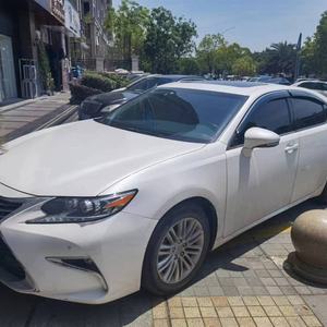 Pare-soleil de fenêtre de voiture pour Lexus ES 2013-2017, accessoires automobiles japonais, déflecteur de vent latéral moulé par injection, protection contre la pluie et le soleil - Product Image 3