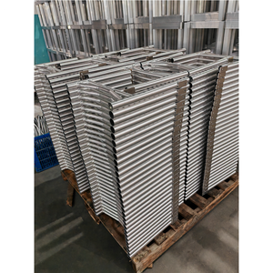Fabrication de tôles métalliques, <span class=keywords><strong>fauteuil</strong></span> roulant <span class=keywords><strong>électrique</strong></span> pliable en aluminium, équipement de réadaptation, personnalisation en usine - Product Image 4