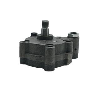 Pompa Oli Yuchai B0100-1011100A - Suku Cadang Mesin Diesel Berkualitas Tinggi untuk Seri YC6J/YC6A 1kg Asal Guangxi - Product Image 6