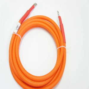 Изготовленный на заказ жгут проводов в сборе ONYX RCR Электрический велосипед жгут проводов - Product Image 5