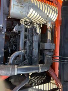 Oferta Especial: Excavadora Hidráulica de Orugas Doosan DX360 de 36 Toneladas, Bomba Hidráulica MOOG Coreana, Modelo 2024, Motor en Excelentes Condiciones - Product Image 6