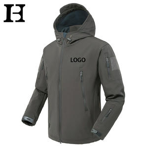 Bestseller Giacca Invernale da Uomo Prodotta in Cina, Giacca Calda Personalizzabile, Giacca Antivento per Uomo - Product Image 2