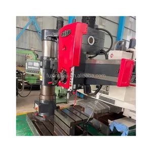 Good price Z3050X 16 radial drilling machine metal Tapping Machine used manual drill machine