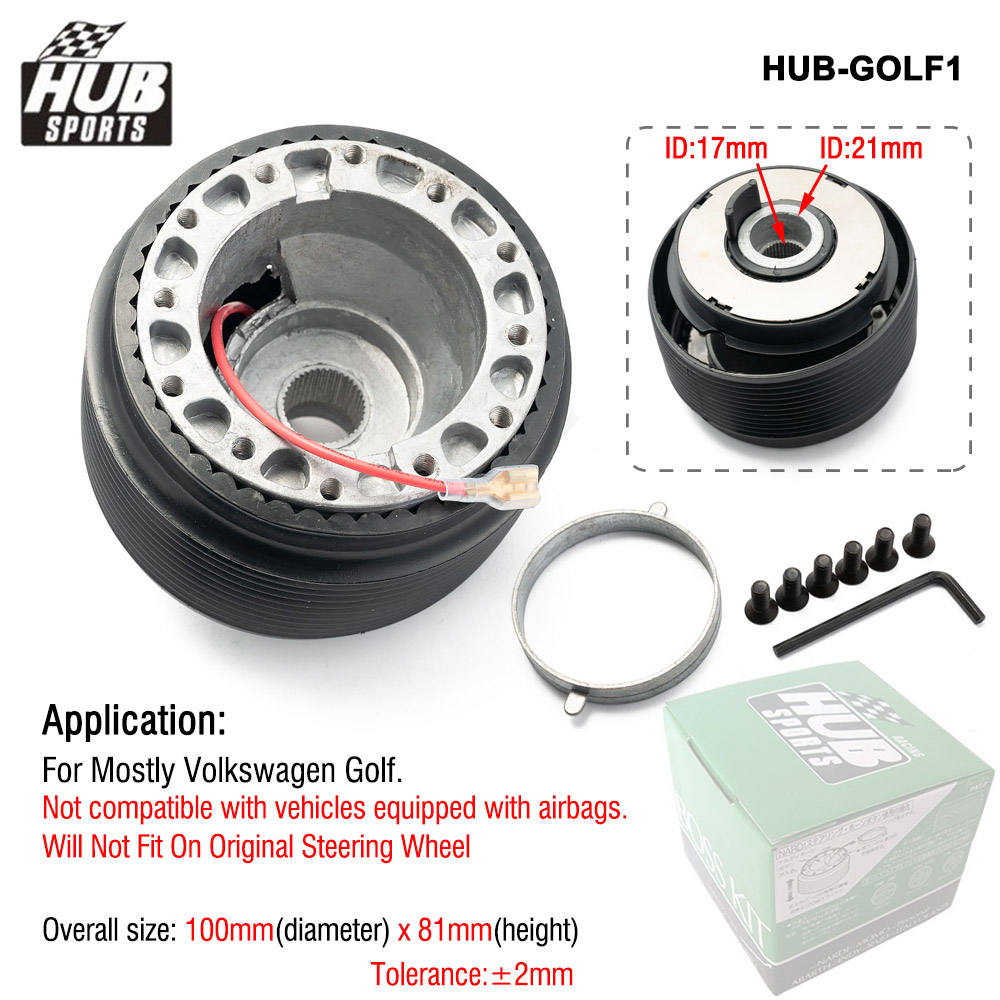 HUB-GOLF1