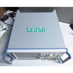 Probador de Comunicación por Radio Universal Rohde And Schwarz CMU200 para Pruebas de Funcionalidad de Voz en Teléfonos Móviles xgeqpt - Product Image 4