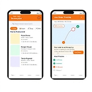 Plataforma de Entrega de Comida para Pedidos en Línea, Gestión de Restaurantes, Despacho de Conductores, Seguimiento en Tiempo Real y Pagos Seguros - Product Image 1