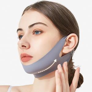 Nuovo Arrivo Maschera V-line per il Sonno per Donna, per Snellire il Viso e Ridurre il Doppio Mento, con Effetto Lifting e Fascia per il Mento - Product Image 2