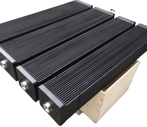 223-5079  223-5091  แกนหม้อน้ำ อะไหล่เครื่องยนต์ - Product Image 3