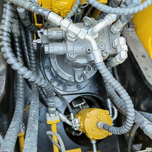 Sany sy135 Excavatrices de haute qualité SY135C sy135CPro Excavatrices d'occasion 14 tonnes Excavatrice hydraulique sur chenilles à vendre - Product Image 4