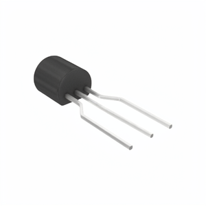 2N6426_D26Z BOM IC In Stock TO-226-3, TO-92-3 Formed Leads Buy Online Electronic Components Transistors - Product Image 1