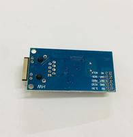 Módulo de red Ethernet W5500 hardware TCP/IP51/STM32 Programa de microcontrolador sobre W5100 oferta caliente