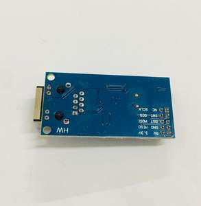 W5500 Ethernet ağ modülü donanım TCP/IP51/STM32 mikrodenetleyici <span class=keywords><strong>program</strong></span>ı W5100 üzerinde sıcak teklif - Product Image 2