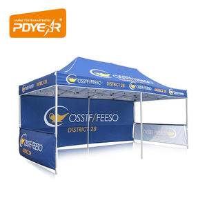 PDYEAR Custom10X20FT Tiendas de campaña para eventos con lados Tienda de comida Canada Igloo <span class=keywords><strong>Lifeproof</strong></span> Logo Golf Made Australian Caravan Glamping - Product Image 4