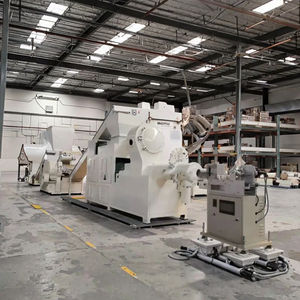 Ligne de production à petite échelle de machines de fabrication de savon transparent à prix avantageux - Product Image 1