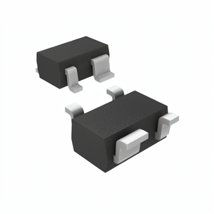 Componente Electrónico Original de Gestión de Energía (PMIC) MAX6388XS24D4-T SC 82A, SOT 343 - Product Image 1