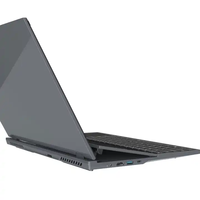 Ordinateur Portable de Jeu 16" FHD Écran Tactile 16:9 32 Go DDR5 1 To SSD Win10 Double Écran Portable Domicile Écran Innovant