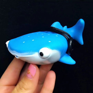 Venta al por mayor vinilo buceo animales juguetes Nemo Flaot Juguetes Para <span class=keywords><strong>buzo</strong></span> BCD Accesorios - Product Image 4