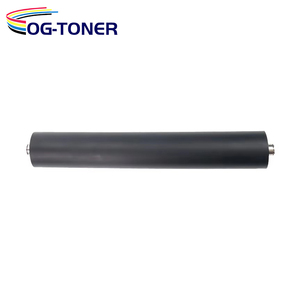 Rouleau de fusion inférieur Compatible de haute qualité pour les modèles <span class=keywords><strong>Canon</strong></span> 8105 8095 8085 8085 Rouleau chauffant de haute qualité maintenant offre spéciale - Product Image 1