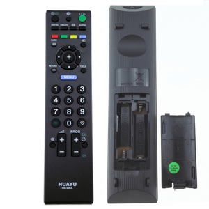 Huayu RM-996A mới thay thế phổ điều khiển từ xa cho tất cả các <span class=keywords><strong>Sony</strong></span> LCD LED HD TV 3D thông minh mô hình TV - Product Image 2
