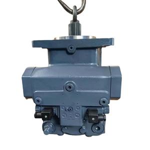 Factory Price A4VG125 A4VG180 Series Hydraulic Pump A4VG125DA2D8 A4VG125DA2DM2 A4VG180EP4DT1/32L-NZD02N001EH-S - Product Image 1