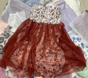 Ropa Infantil de Algodón de Alta Calidad al por Mayor, Conjuntos para Niños y Niñas de 0 a 14 Años para Fiestas - Product Image 5