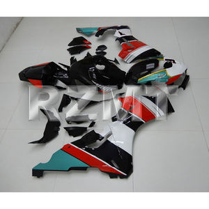 Kit de Carenado Personalizado para Motocicleta HONDA CBR1000RR SP 2017-2019 CBR 1000RR 2018, Carenados de Inyección ABS, H1017-110a - Product Image 5