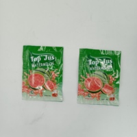 Watermeloen Smaak Fruit Drinkpoeder