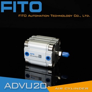 Advu A-P-A Vérin pneumatique série Aevu Design <span class=keywords><strong>FESTO</strong></span> - Product Image 2