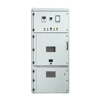 33kV 35kV Mittel- und Hochspannungs-Harmonischer Filter Kondensatorbank Industrielle Stromverteilungsanlage zum Schutz Empfindlicher Geräte