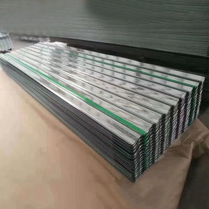 Panneau <span class=keywords><strong>de</strong></span> vague en carton ondulé enduit <span class=keywords><strong>de</strong></span> couleur <span class=keywords><strong>de</strong></span> feuille <span class=keywords><strong>de</strong></span> toiture d'épaisseur <span class=keywords><strong>de</strong></span> 0.12-1.0mm - Product Image 4