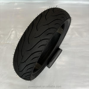 ยางมอเตอร์ไซค์แบบไม่มียางใน 130/70-17 ผลิตในจีน ยางมอเตอร์ไซค์ 130 70 17 - Product Image 3