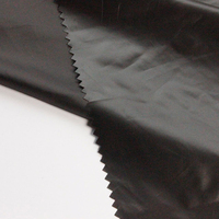 Wax à l'huile 15D, tissu léger, imperméable pour manteau d'hiver, doudoune