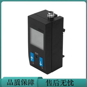 วาล์วลดแรงดัน Festo Filter รุ่น LFR-1/2-D-MIDI-A 159585 อะไหล่ระบบนิวเมติก - Product Image 5
