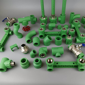 Tapa de Tubería de Plástico <span class=keywords><strong>PPR</strong></span> Ignífuga de Alta Calidad, <span class=keywords><strong>para</strong></span> Fluidos Industriales, Químicos y <span class=keywords><strong>Aire</strong></span> <span class=keywords><strong>Comprimido</strong></span> - Product Image 5