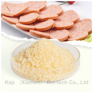 Gelatina Comestible de Piel Bovina 220 Bloom, Espesante para Carnes y Postres, pH 4.0-7.2, Viscosidad 1.0-5.3 MPa.s - Product Image 3