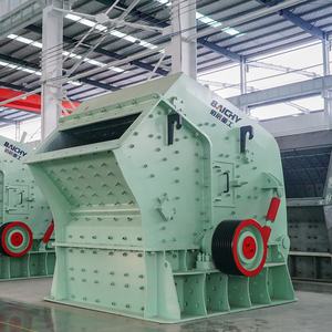 Britador de Impacto Europeu PFW de Alta Eficiência para Projetos de Construção Exigentes - Product Image 5