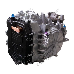 Transmission automatique en gros d'usine 8F24 8 vitesses transmission de boîte de vitesses avant automatique pour <span class=keywords><strong>Volvo</strong></span> Toyota Lexus - Product Image 6