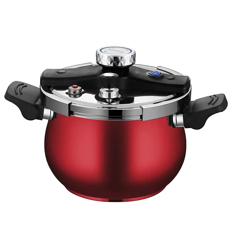 hot sell gas and induction cooker commercial on sale cooking ware types pressure cookers