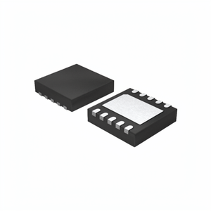ชิปแผ่นสัมผัส IC AMP Class AB STER 95mW 10TDFN ชิ้นส่วนอิเล็กทรอนิกส์ MAX9820ETB การค้า + T 10 WFN - Product Image 1