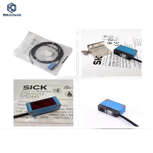 High Precision Photoelectric Proximity Sensor GL6-P0110P21 GL6-P0111P21 for Manufacturing Equipment Machinery - Product Image 1