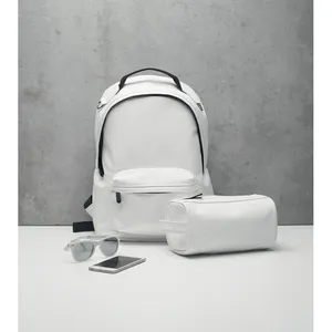 Mochila BAI para portátil de 15 pulgadas, merchandising sostenible - Product Image 6