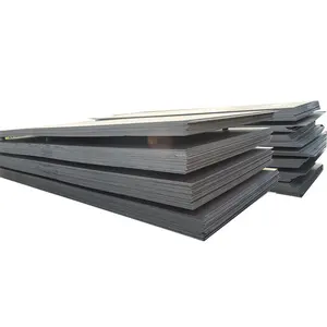 2mm 5mm 6mm 10mm 20mm ASTM A36 Mild Ship Building Hot Rolled A36 Carbon Steel Plate Price building steel structure