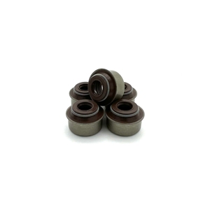 AUTOROUND Vente en gros de joints mécaniques de haute qualité 8*10.5mm, joint d'étanchéité de tige de soupape, joint en plastique OEM 026 <span class=keywords><strong>109</strong></span> 675, joints de moteur - Product Image 6