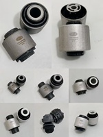Bague de bras de suspension avant complète neuve de haute qualité, référence OE 1K0505279A pour VW Audi A3 avec garantie d'un an Marelli