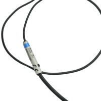 Capteur de proximité industriel KEYENCE EM-030 neuf pour la détection de pièces métalliques, l'automatisation des machines, la surveillance de la position