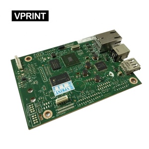 Placa formadora de C5F93-60001 para impresora HP <span class=keywords><strong>LaserJet</strong></span> <span class=keywords><strong>Pro</strong></span> 99% Series <span class=keywords><strong>M402</strong></span> M403 N DN 400 402, artículo de mantenimiento de impresora, novedad de 403 - Product Image 4