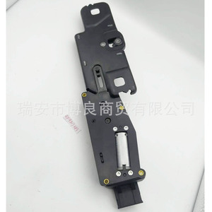 ชุดล็อคประตูหลังออดี้ 4F9827383G สำหรับ Q5 A6 Q7 อะไหล่ทดแทน - Product Image 1