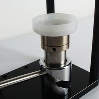 Scelleuse manuelle pour boîtes de conserve pour animaux de compagnie, boîte en aluminium de 55 mm