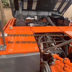 รถขุดมือสอง Doosan รุ่น Dx225 Dx300LC DX420 ขาย - Product Image 6